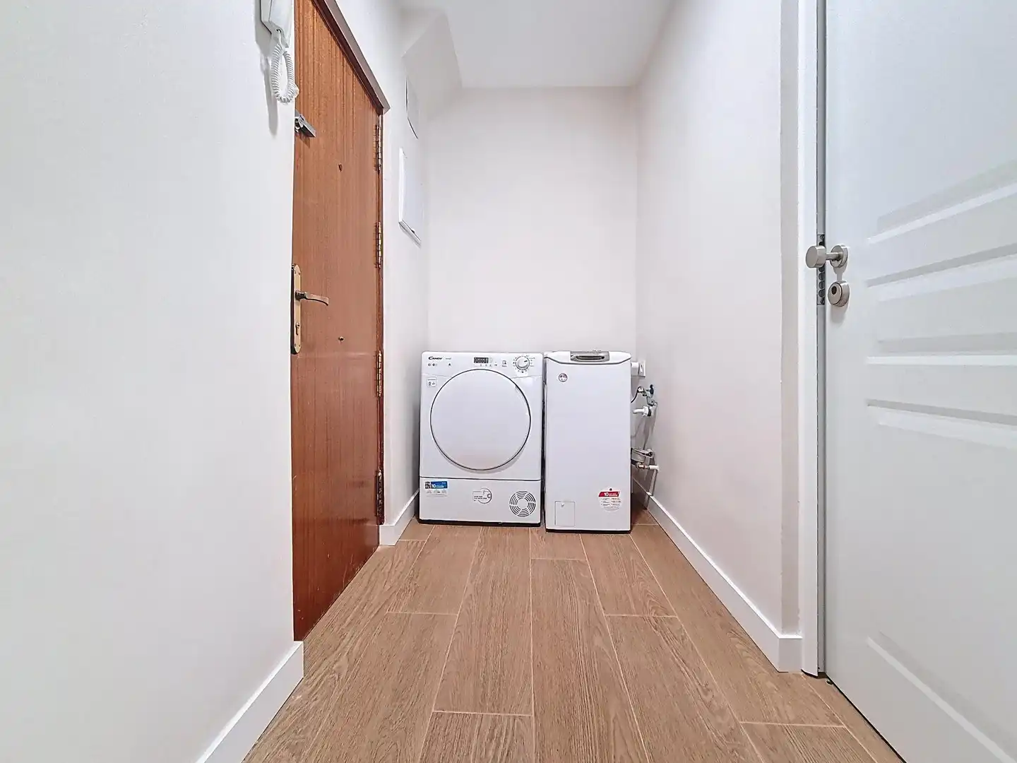 Apartament de lloguer a Madrid, Madrid