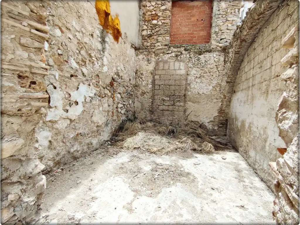 Terreny residencial en venda a Potries, imagen 12