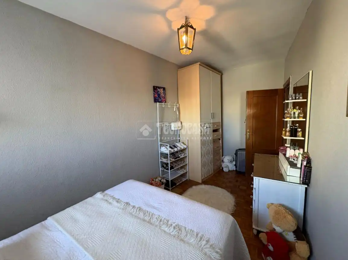 Habitación de Piso en venta en Navalcarnero