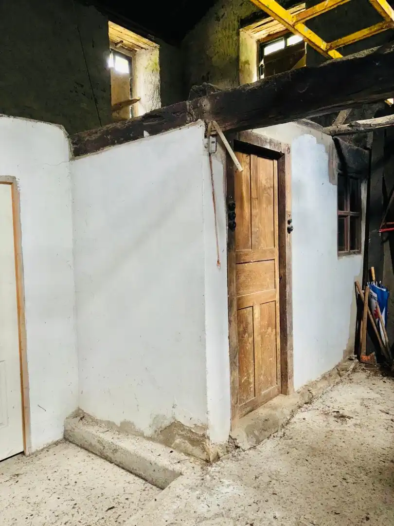 Casa con giardino in vendita a Ortigueira, imagen 25