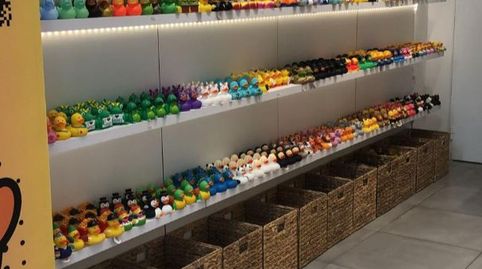 Photo 2 of Premises for transfer in Calle del Arenal, 19, Sol, Madrid Capital