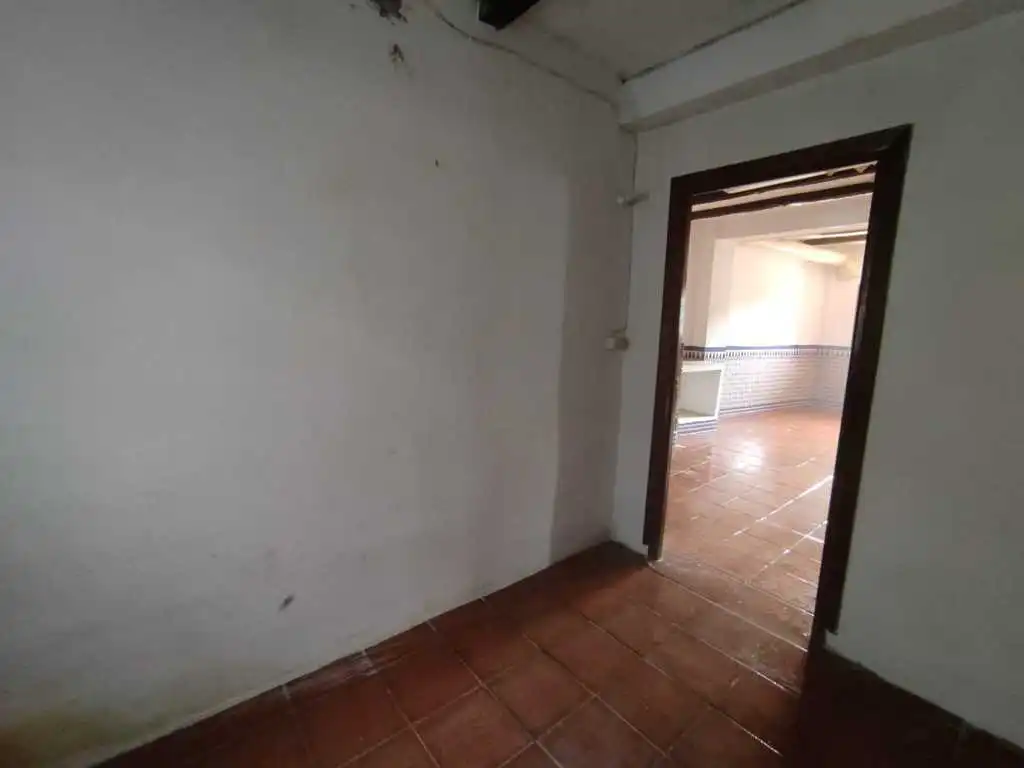 Residential for sale in Ugíjar