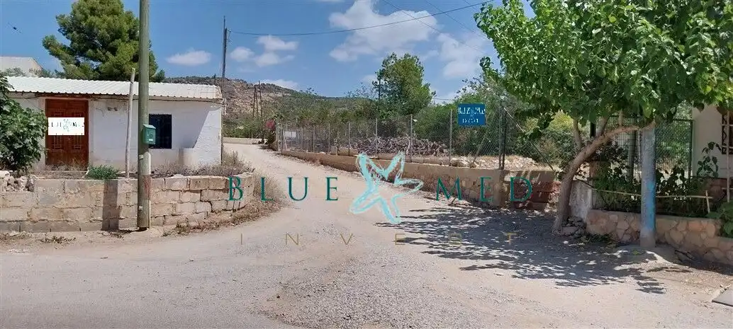 Maison avec jardin à vendre à Alhama de Murcia ciudad, imagen 5