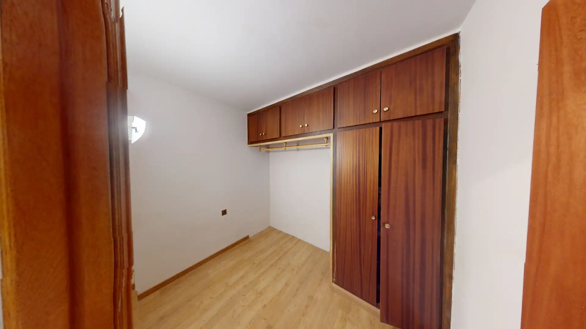 Habitación de Apartamento en venta en La Massana con Calefacción, Amueblado y Horno