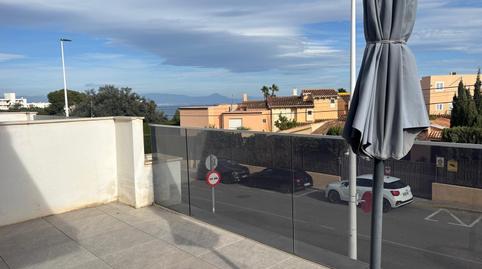 Photo 2 of Flat to rent in Avenida de Escandinavia, Monte Faro - Altomar II, Santa Pola