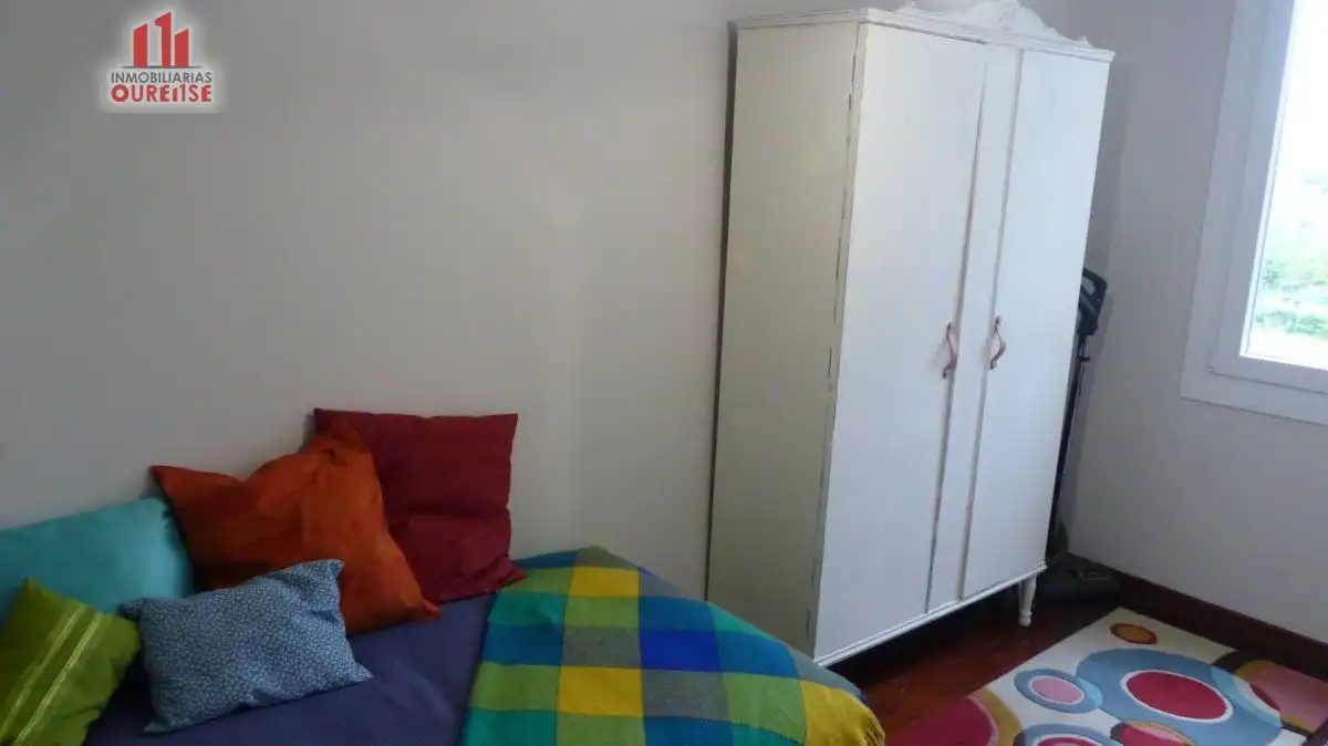 Flat for rent in Polvorín