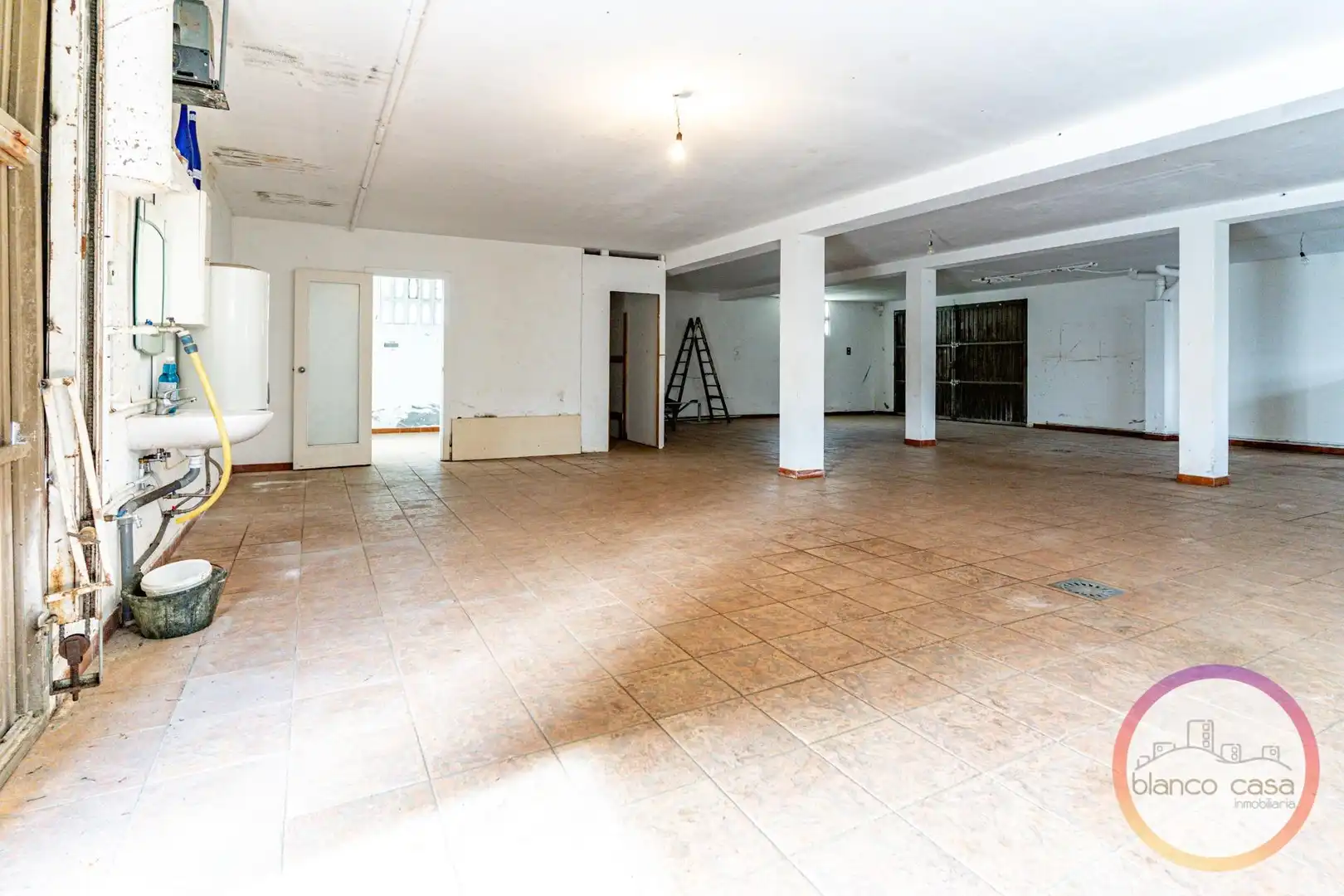 Casa o chalet en venta en Carballo con Calefacción