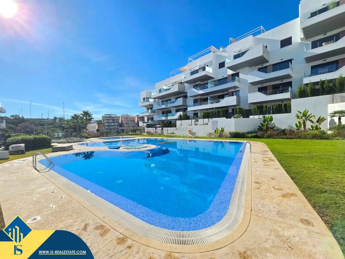 Flat with pool for sale in Orihuela Costa, imagen 22