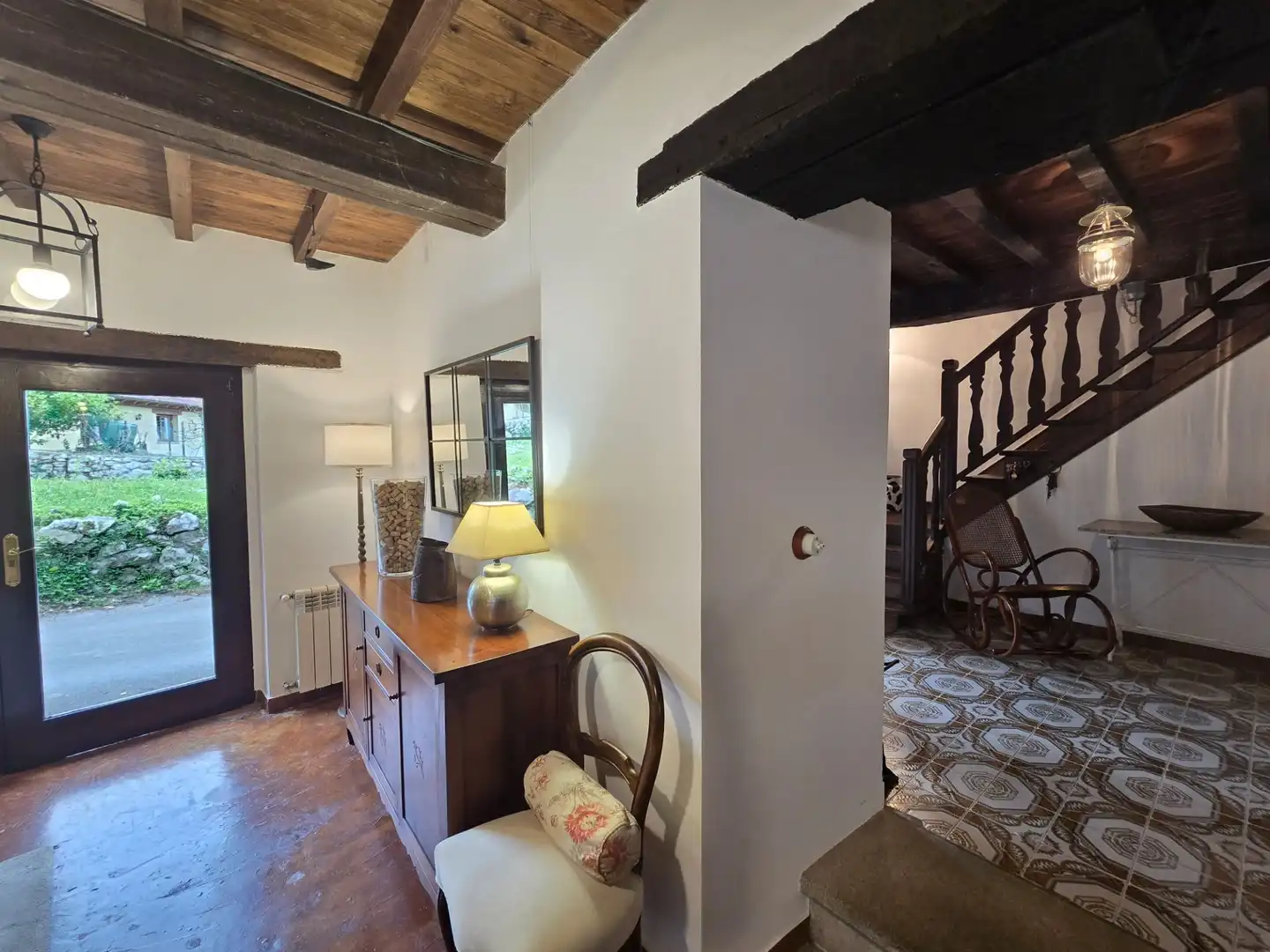 Maison avec jardin à vendre à Posada - Barro, imagen 50
