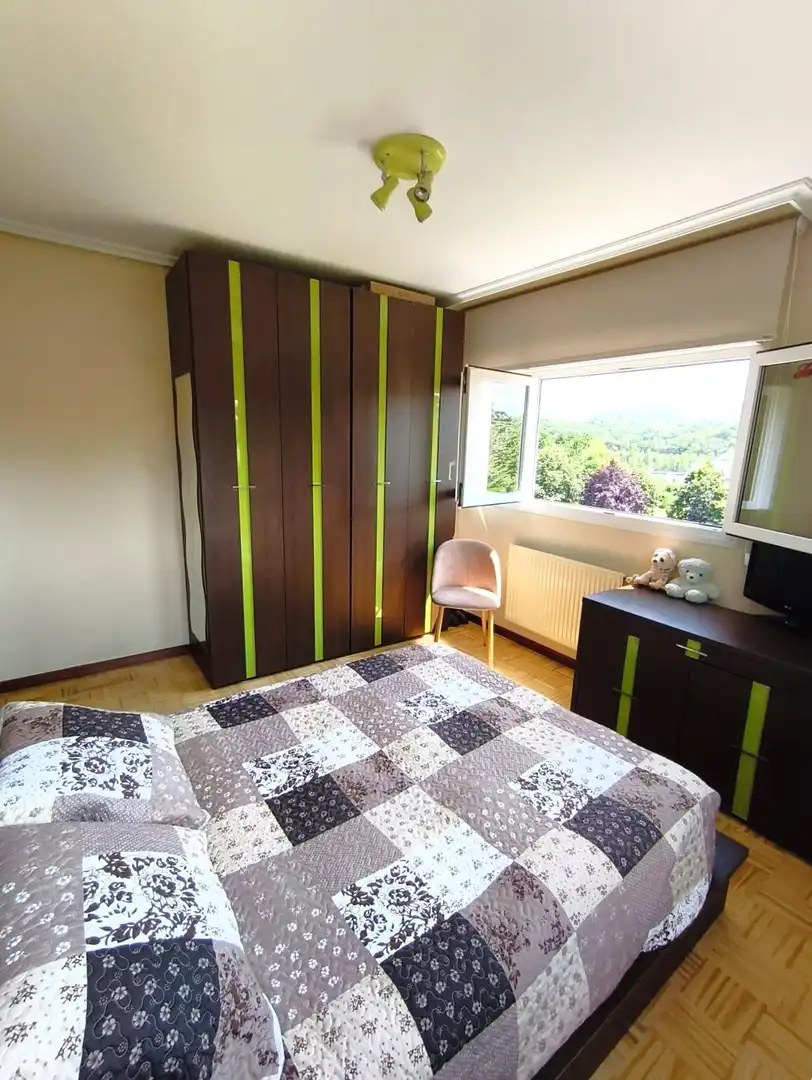 Piso en venta en Carretera Carretera Estación, San Claudio - Trubia - Las Caldas