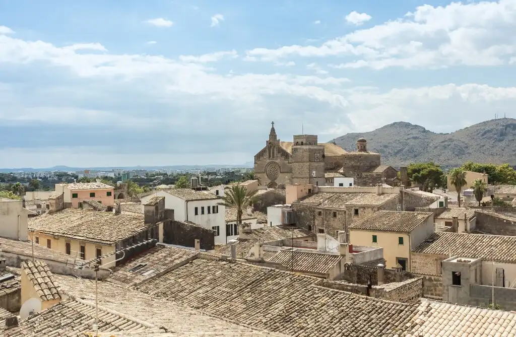 Terreny rústic en venda a Ciutat d'Alcúdia, imagen 18