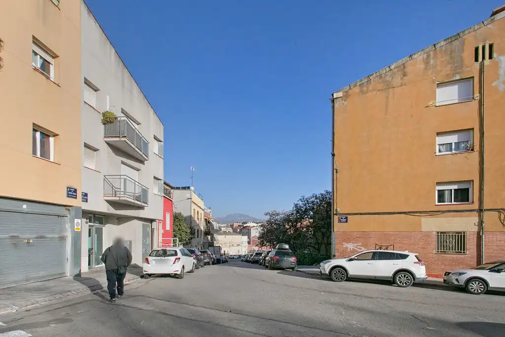 Piso con ascensor en venta en C/ de Francesc Layret, imagen 20