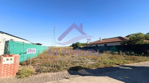 TERRENO URBANO EN VENTA  URB CASABLANCA II HUSILLOS