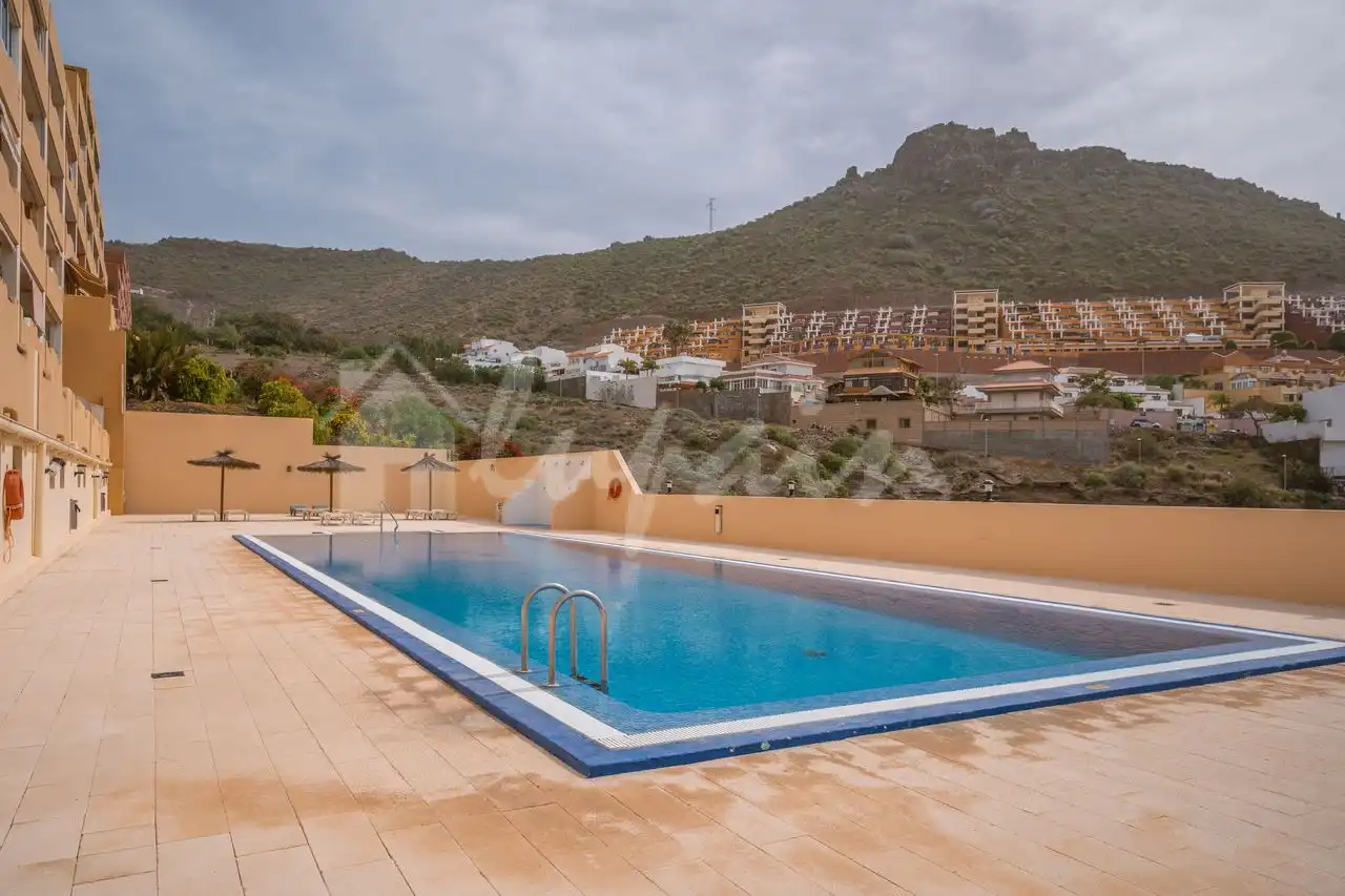 Mini appartamento con ascensore in vendita a Costa Adeje, imagen 7
