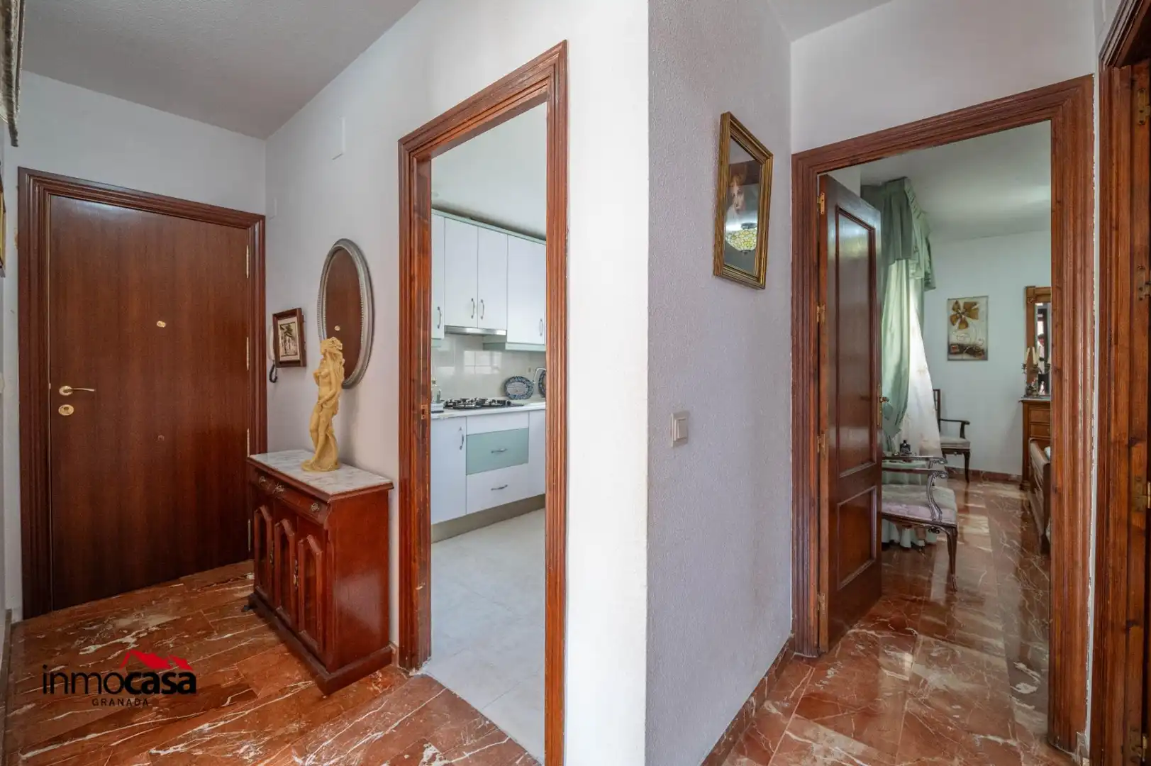 Flat for sale in Armilla  with Balcony