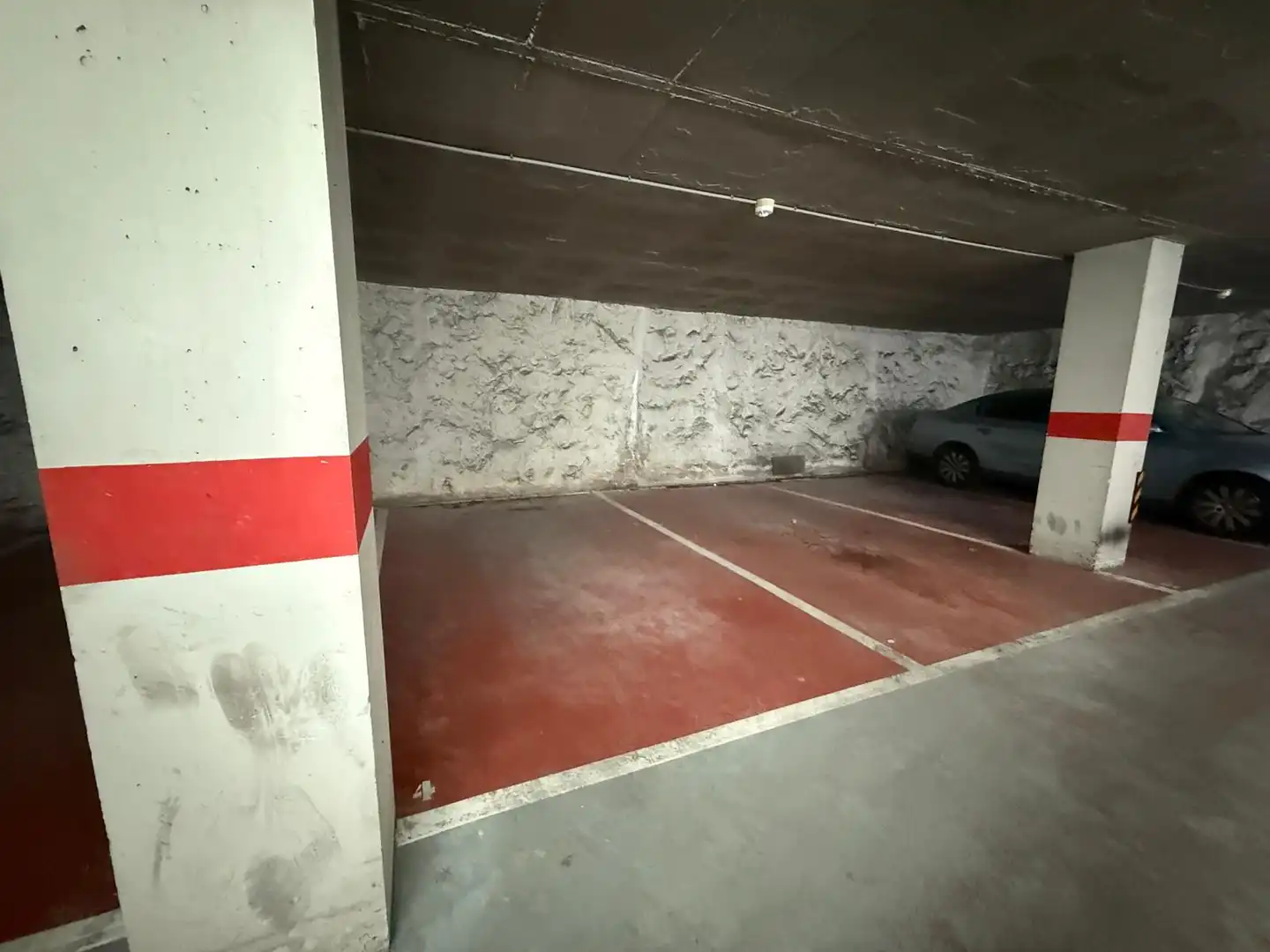 Parking à vendre à CERVERÍ, imagen 4