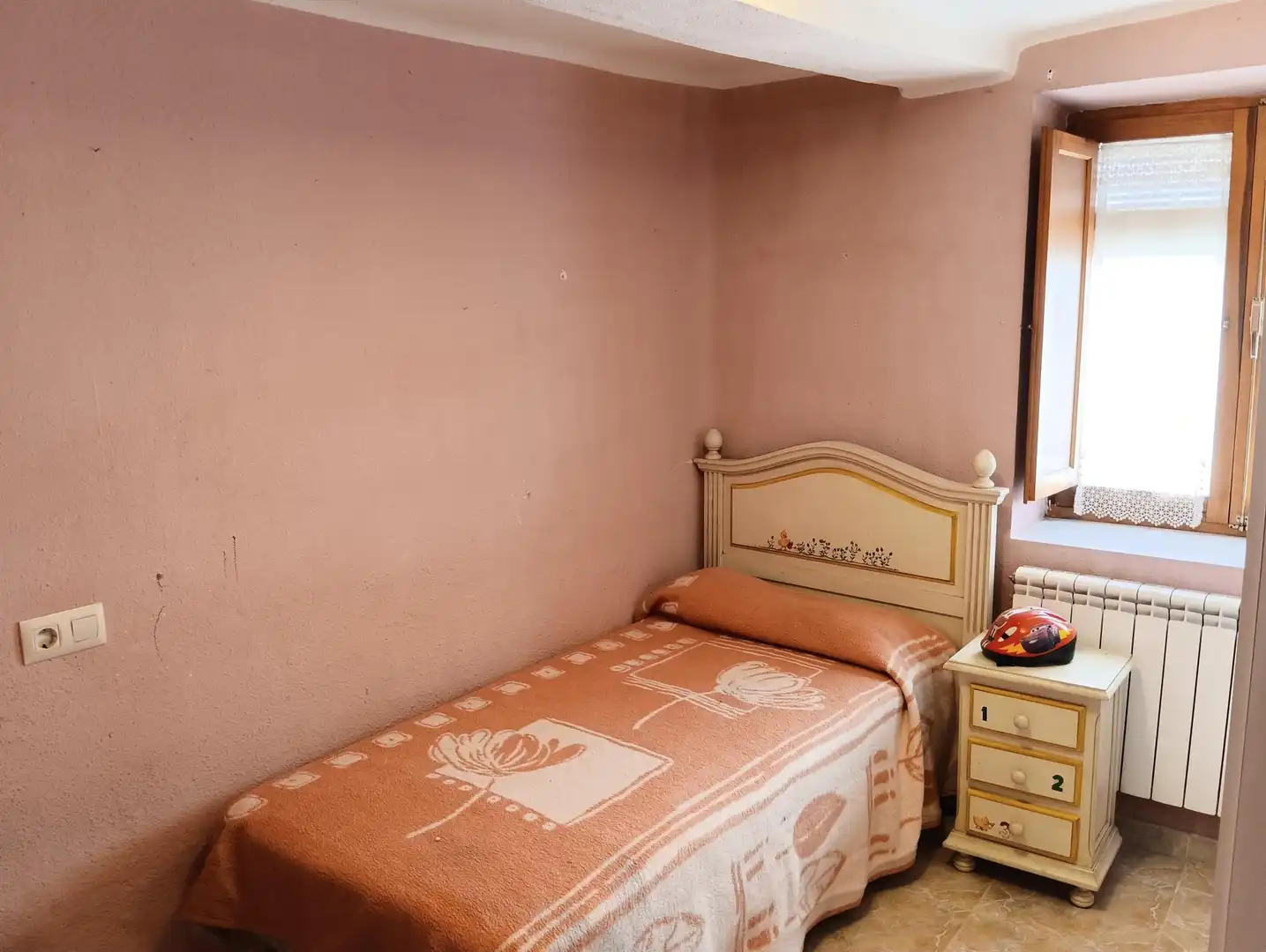Habitación de Casa o chalet en venta en Migueláñez con Calefacción