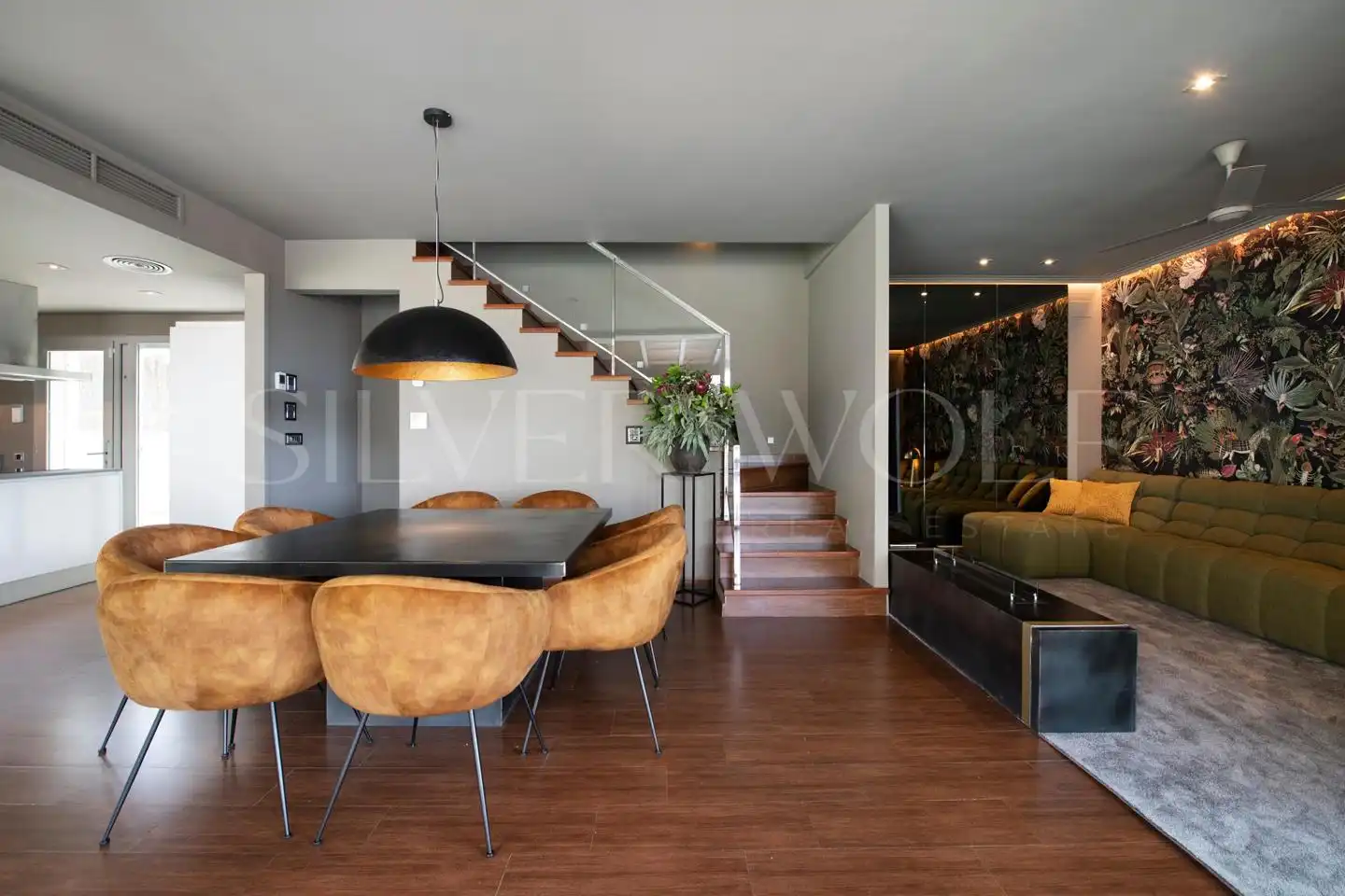 Casa con piscina en venta en calle Sant Jordi, imagen 10