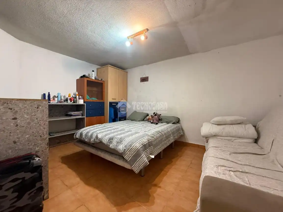 Piso en venta en Madrid