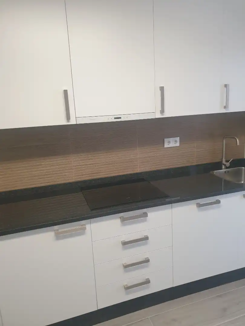 Flat with lift to rent in San Rosendo, imagen 5