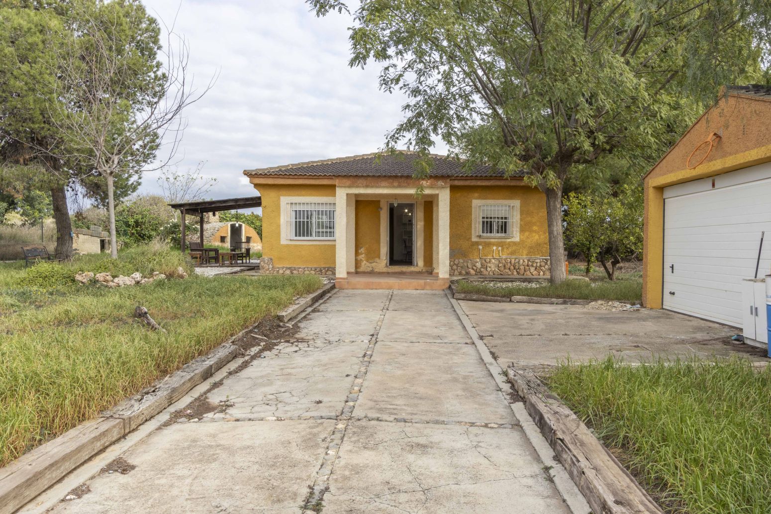 Casa o xalet en venda a Urbanizaciones