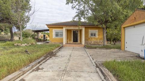 Foto 2 de Casa o xalet en venda a Urbanizaciones, Valencia