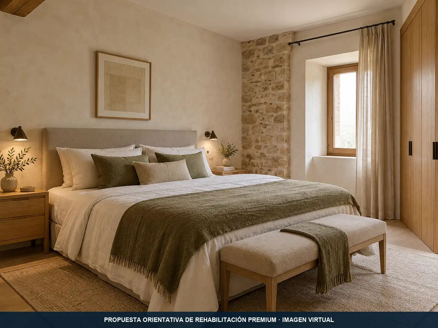 Maison mitoyenne avec jardin à vendre à Tordera pueblo, imagen 5