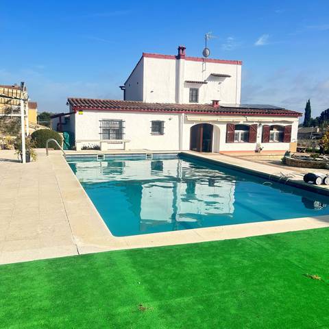 Casa-chalet en Venta en Nou Vendrell