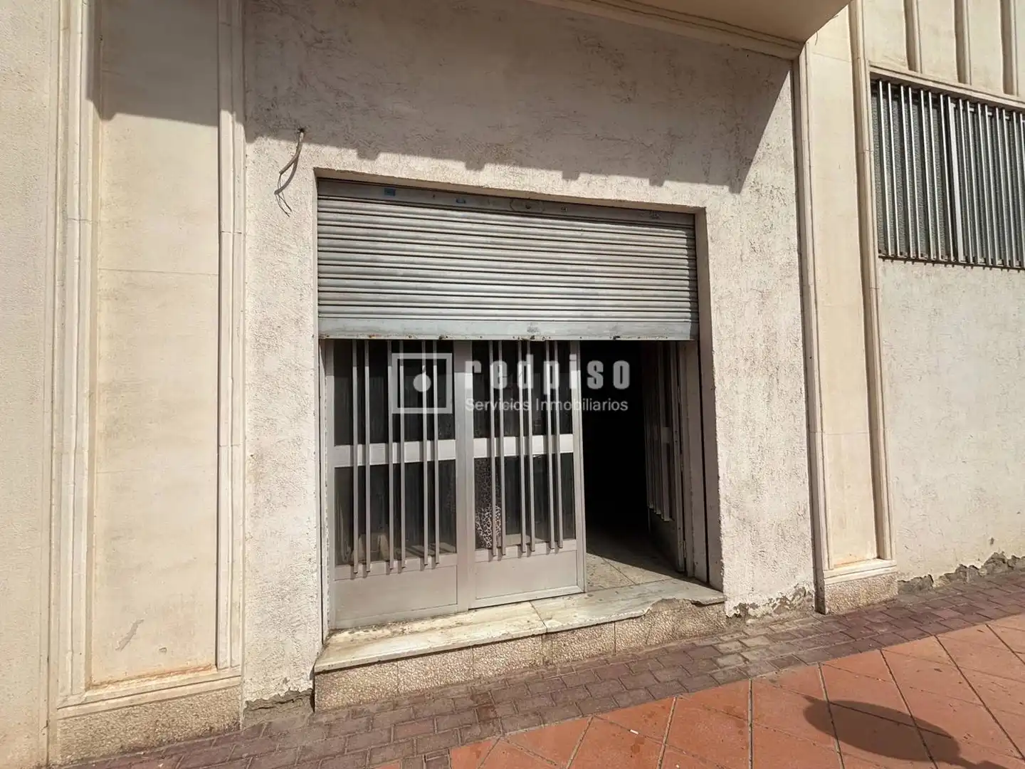 Local de alquiler en Centro