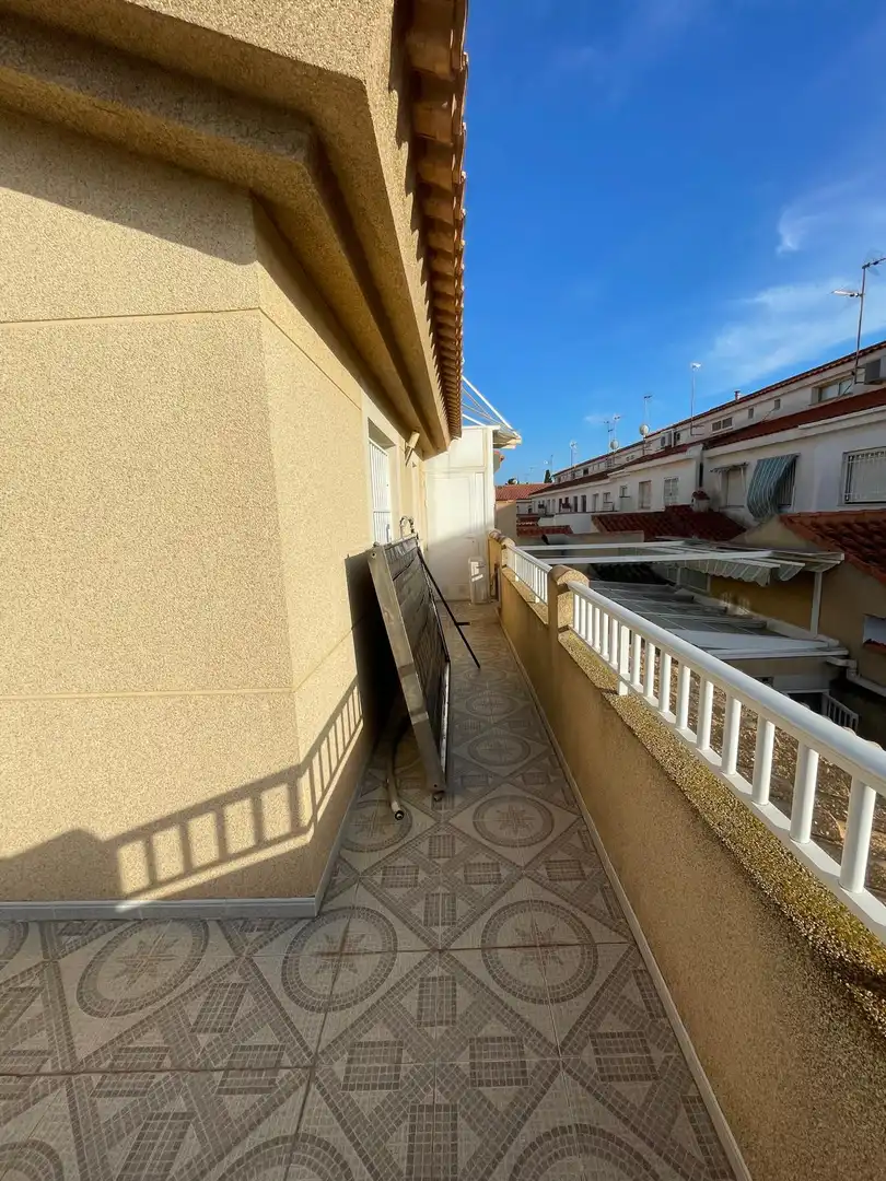 Casa in vendita a Santiago de la Ribera, imagen 33