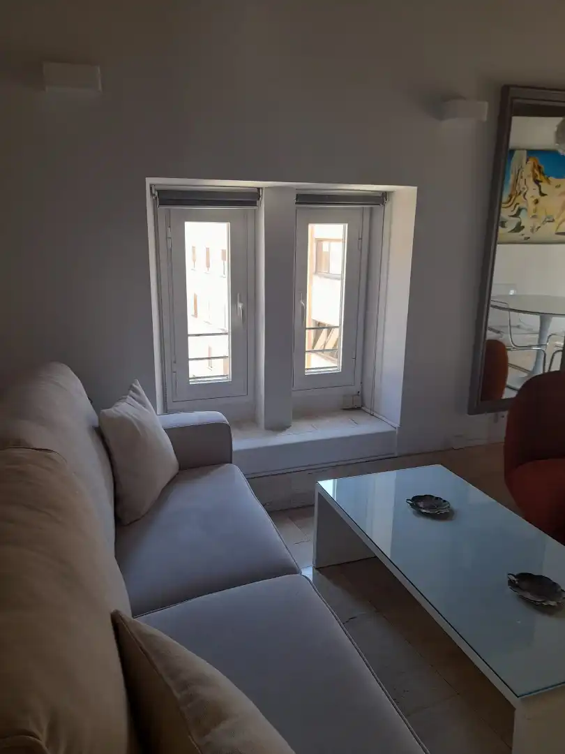 Terrassa de Àtic en venda en Málaga amb Aire condicionat, Calefacció i Moblat