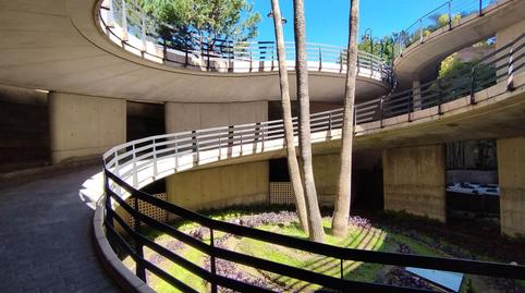 Foto 4 de Apartamento de alquiler en Calle del Mare Nostrum, 42, Zona de Punta Plata, Málaga