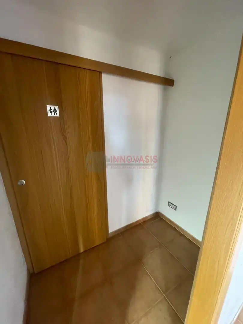 Local comercial de lloguer a Sant Martí Sarroca, imagen 6