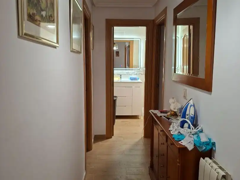 Piso en venta en Benavente con Terraza y Balcón