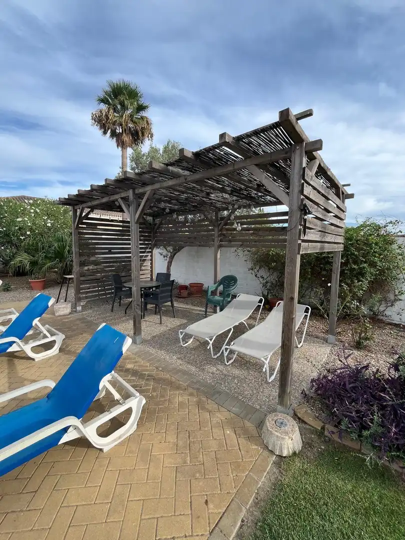 Casa o xalet en venda a Pelagatos - Pago del Humo