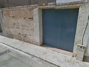 Terreno residenziale in vendita a Calle Alcántara