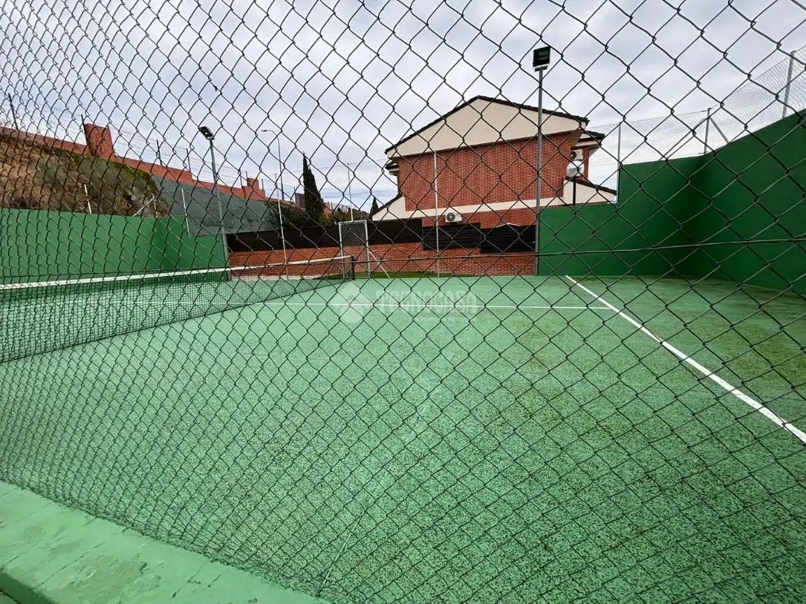 Casa bifamiliare con piscina in vendita a El Casar, imagen 29