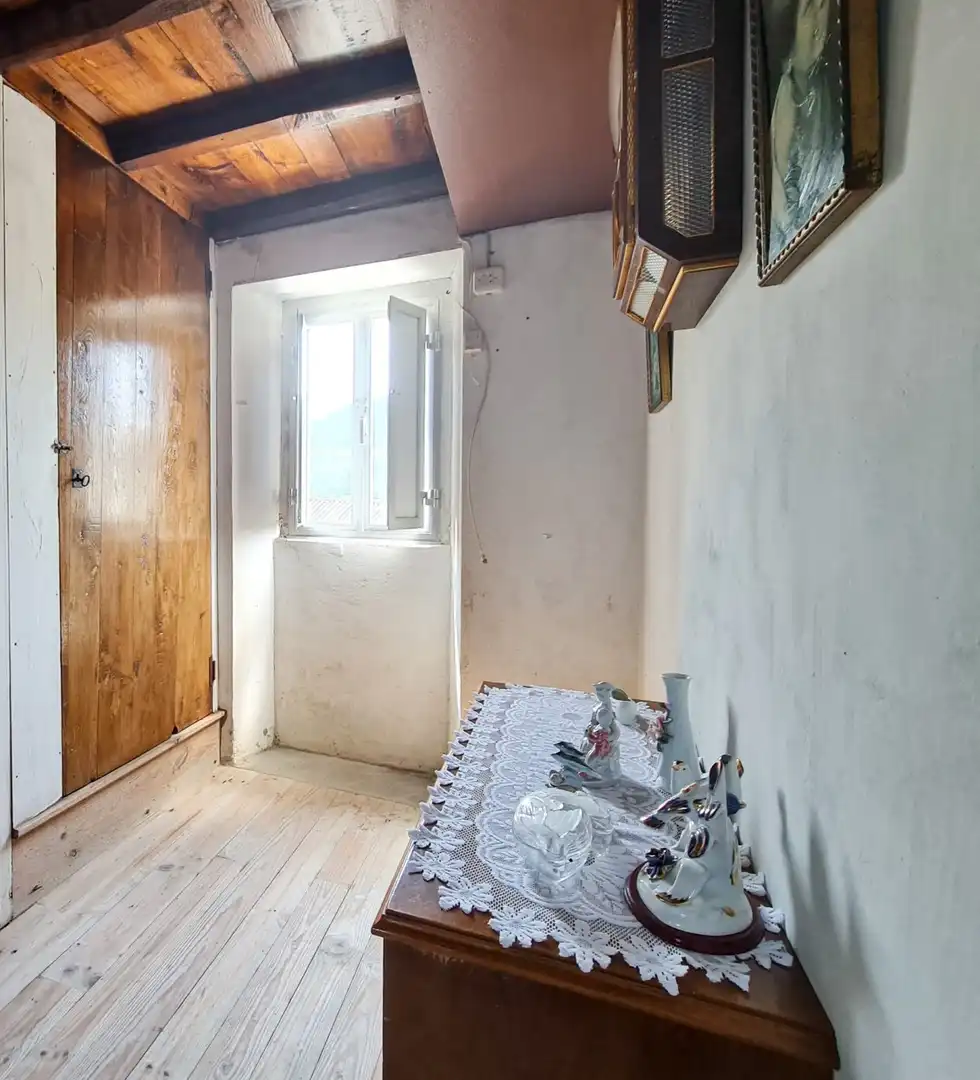 Casa o xalet en venda en Ourol