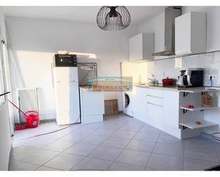 Cuina de Casa o xalet en venda en Cártama amb Terrassa