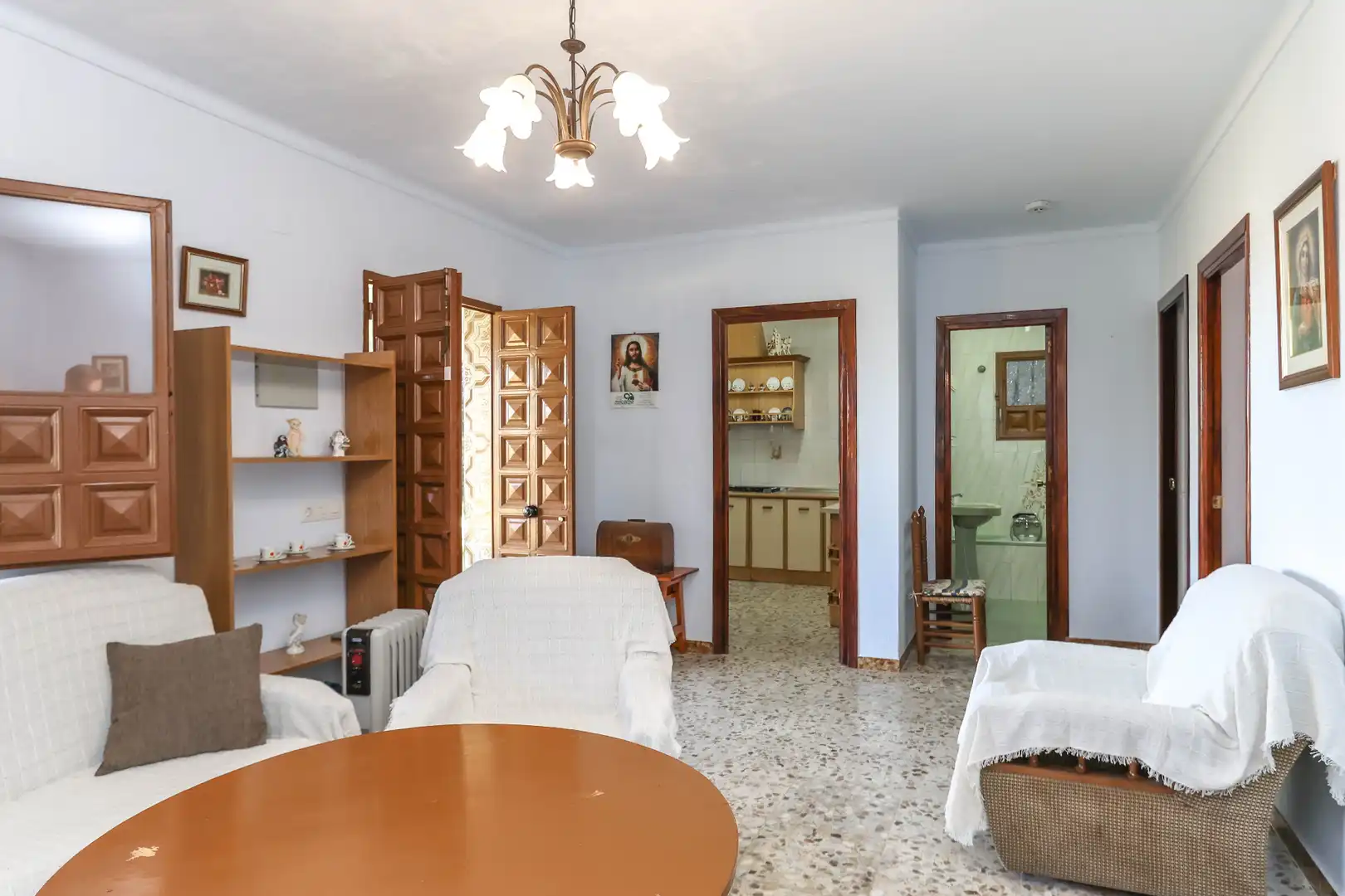 Casa con jardín en venta en Avenida de Andalucía, imagen 8