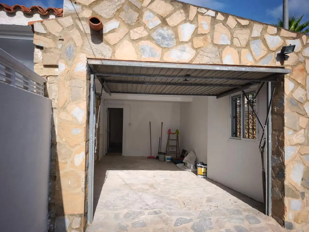 Casa amb terrassa en venda a Carrer Serra del Tabaia, imagen 35