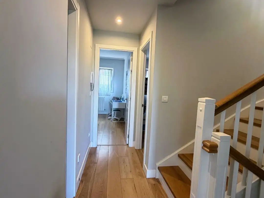 Houses for sale in Bilbao   with Terrace and Balcony