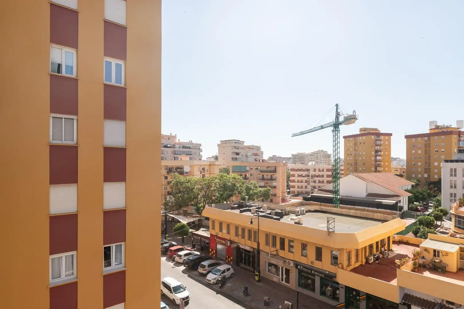 Wohnung mit Terrasse zum Verkauf in RICARDO LEON, imagen 29