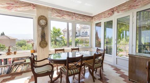 Foto 4 de Casa o xalet en venda a San Francisco - Chorillo, Las Gabias