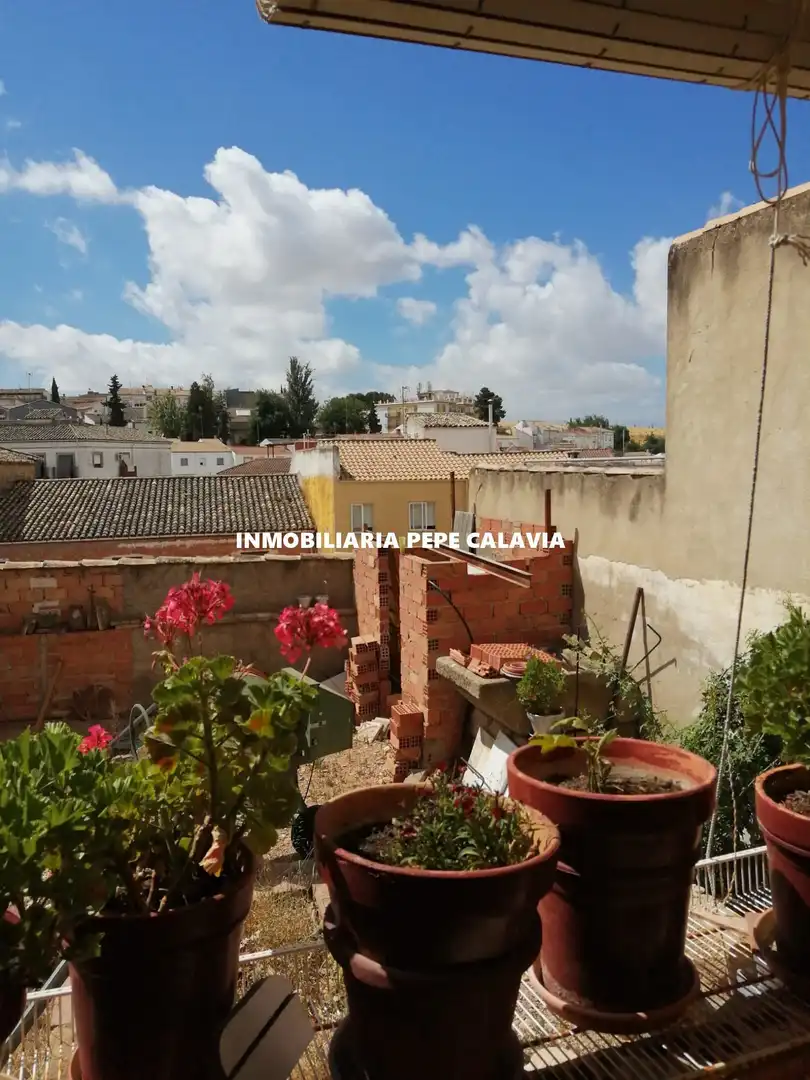 Casa in vendita a Baeza