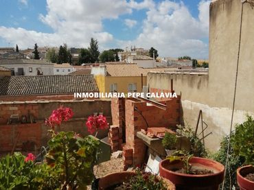 Casa in vendita a Baeza