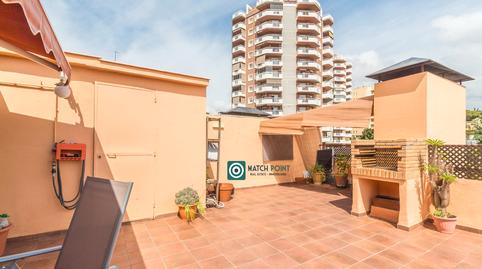 Foto 2 de Pis en venda a Carril Castell, Limonar, Málaga Capital