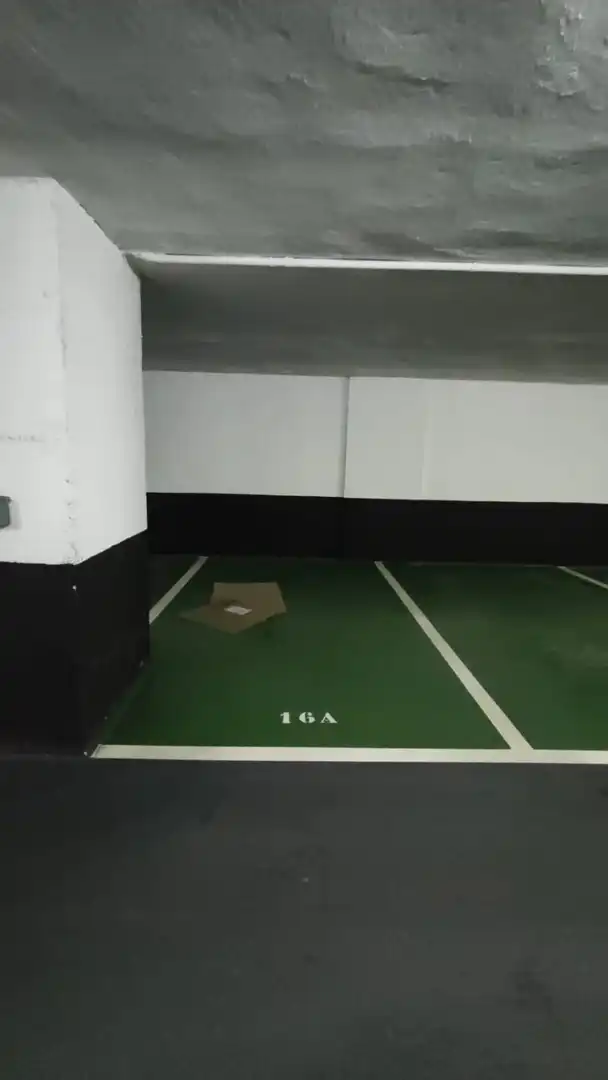Individual en venda a Calle POLVORIN VIEJO, imagen 5