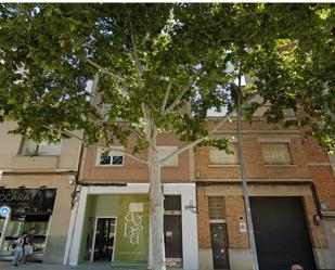 Exterior view of Flat for sale in Manresa