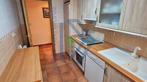 Foto 3 de Pis en venda a Güéjar Sierra, Granada